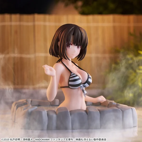 Sega Figures: Saekano - Megumi Kato