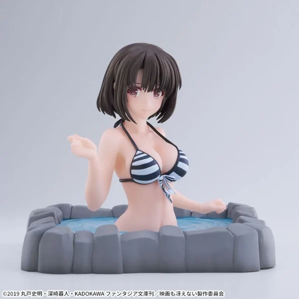 Sega Figures: Saekano - Megumi Kato