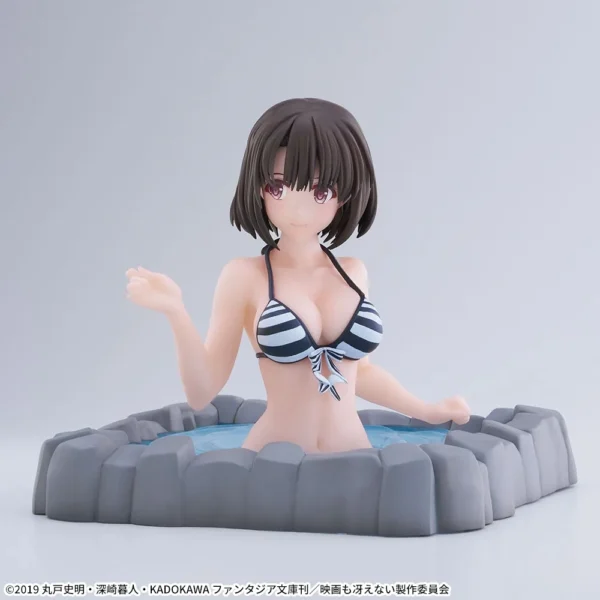 Sega Figures: Saekano - Megumi Kato
