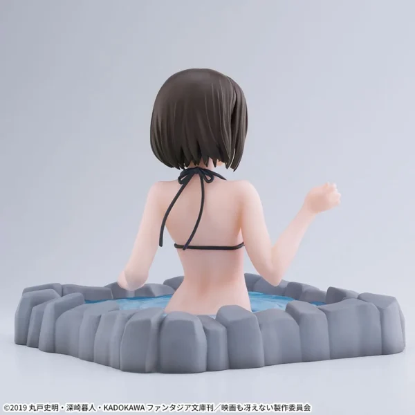 Sega Figures: Saekano - Megumi Kato