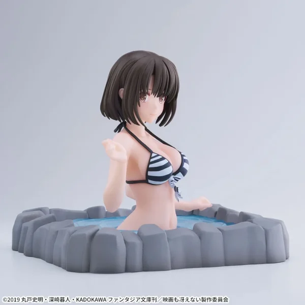 Sega Figures: Saekano - Megumi Kato