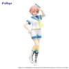 Furyu Figures: The Quintessential Quintuplets - Ichika Nakano Marine Look