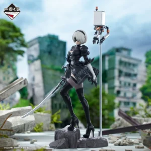Ichibankuji: NieR Automata - 2B Yorha No 2 Premio A