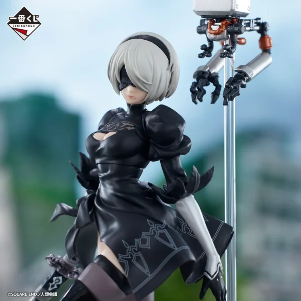 Ichibankuji: NieR Automata - 2B Yorha No 2 Premio A