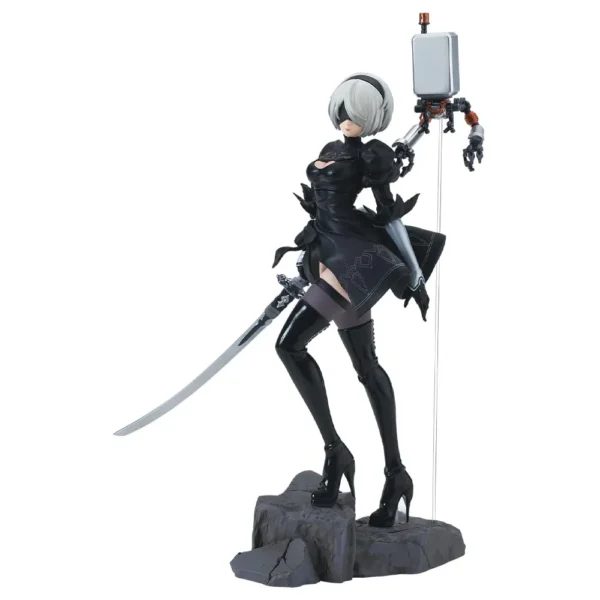 Ichibankuji: NieR Automata - 2B Yorha No 2 Premio A