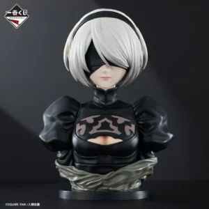 Ichibankuji: NieR Automata - 2B Yorha No 2 Premio B