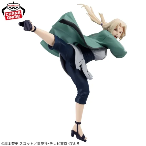 Banpresto Figure Colosseum: Naruto - Tsunade