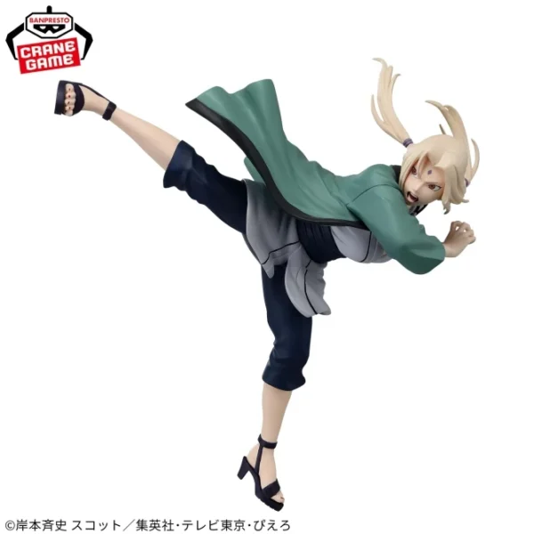 Banpresto Figure Colosseum: Naruto - Tsunade