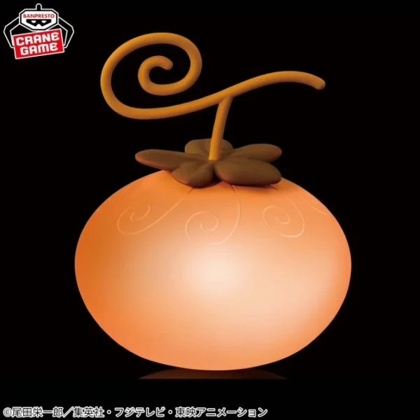 Banpresto línea Devil Fruit Room Light: One Piece - Inu Inu no Mi modelo “Okuchi no Makami”
