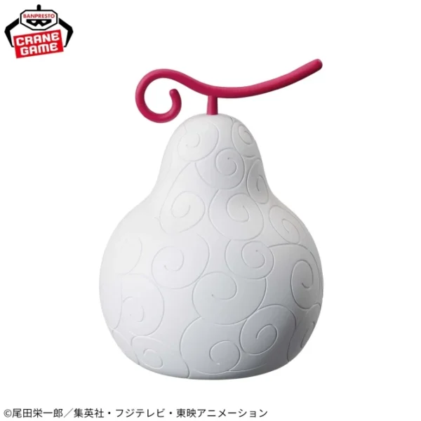 Banpresto línea Devil Fruit Room Light: One Piece - Ito Ito no Mi - "Donquixote Doflamingo"