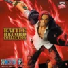 Banpresto línea BATTLE RECORD COLLECTION: One Piece - Alpha