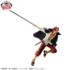 Banpresto línea BATTLE RECORD COLLECTION: One Piece - Alpha