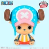 Banpresto línea SOFVIMATES: One Piece Chopper con el disfraz de Fishman Island.