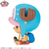 Banpresto línea SOFVIMATES: One Piece Chopper con el disfraz de Fishman Island.