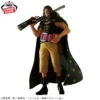 Banpresto: One Piece - Yasop francotirador de los Piratas Pelirrojos