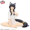 Banpresto línea Relax Time: The Eminence in Shadow - Delta