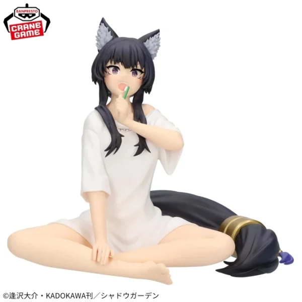 Banpresto línea Relax Time: The Eminence in Shadow - Delta