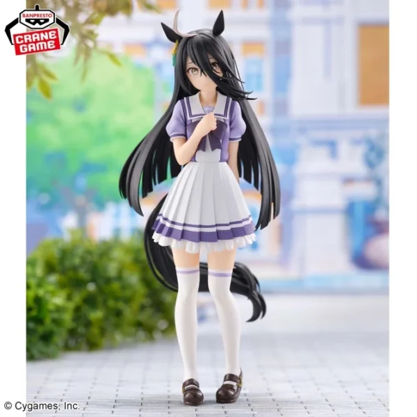 Banpresto: Uma Musume Pretty Derby - Manhattan Cafe.