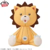 Banpresto línea SOFVIMATES: Bleach - Kon.