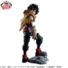 Banpresto: My Hero Academia LA PELÍCULA - Izuku Midoriya