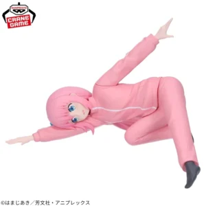 Banpresto: Bocchi the Rock - Hitori Goto Vol 6