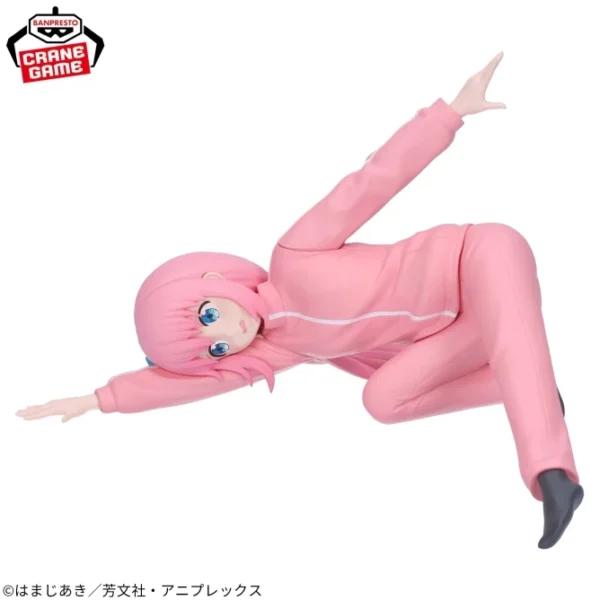 Banpresto: Bocchi the Rock - Hitori Goto Vol 6