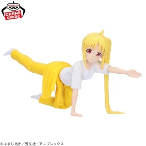 Banpresto: Bocchi the Rock - Nijika Ijichi vol 6