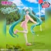 Banpresto: Hatsune Miku Holiday Memories