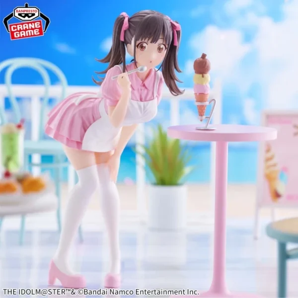 Banpresto: The Idolmaster Shiny Colors - Chiyoko Sonoda