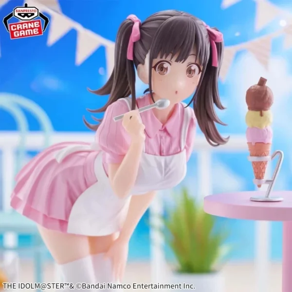 Banpresto: The Idolmaster Shiny Colors - Chiyoko Sonoda