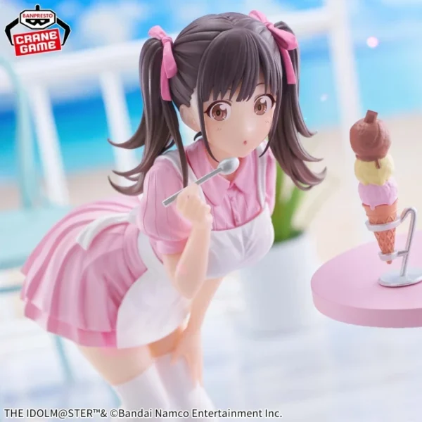 Banpresto: The Idolmaster Shiny Colors - Chiyoko Sonoda