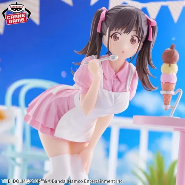 Banpresto: The Idolmaster Shiny Colors - Chiyoko Sonoda