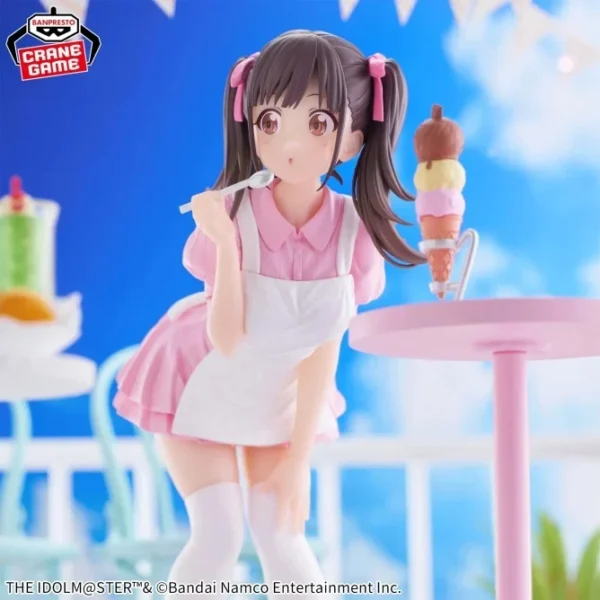 Banpresto: The Idolmaster Shiny Colors - Chiyoko Sonoda