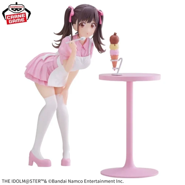 Banpresto: The Idolmaster Shiny Colors - Chiyoko Sonoda