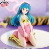 Banpresto línea Relax Time: Urusei Yatsura - Lum 3