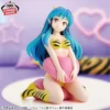 Banpresto línea Relax Time: Urusei Yatsura - Lum 3