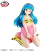 Banpresto línea Relax Time: Urusei Yatsura - Lum 3