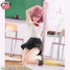 Banpresto: 2.5 Dimensional Seduction - Lilysa Amano