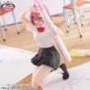 Banpresto: 2.5 Dimensional Seduction - Lilysa Amano