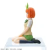 Sega Chokonose Figures : The Quintessential Quintuplets - Nakano Yotsuba