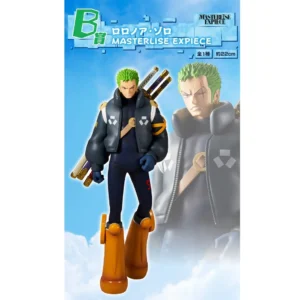 Ichibankuji: One Piece Future Island Egghead - Premio B Roronoa Zoro