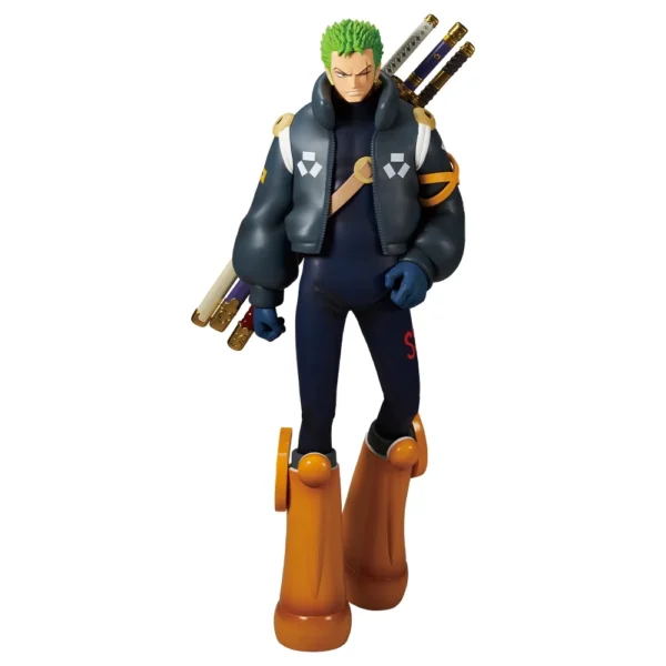 Ichibankuji: One Piece Future Island Egghead - Premio B Roronoa Zoro