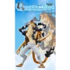 Ichibankuji: One Piece Future Island Egghead - Premio D Forma del despertar de Rob Lucci