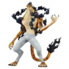 Ichibankuji: One Piece Future Island Egghead - Premio D Forma del despertar de Rob Lucci