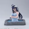 Sega Thermae Yutopia Figures: Overlord - Albedo