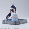 Sega Thermae Yutopia Figures: Overlord - Albedo