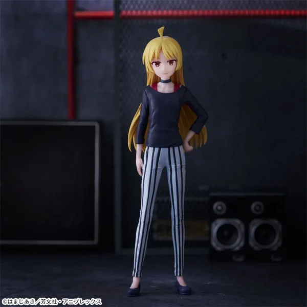 Sega Figures: Bocchi the Rock - Ijichi Seika