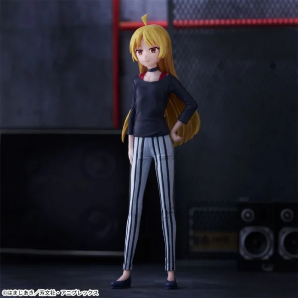 Sega Figures: Bocchi the Rock - Ijichi Seika