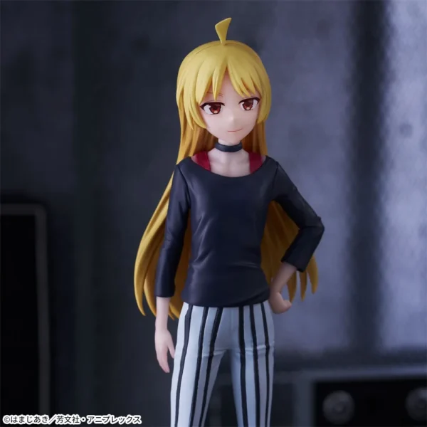 Sega Figures: Bocchi the Rock - Ijichi Seika