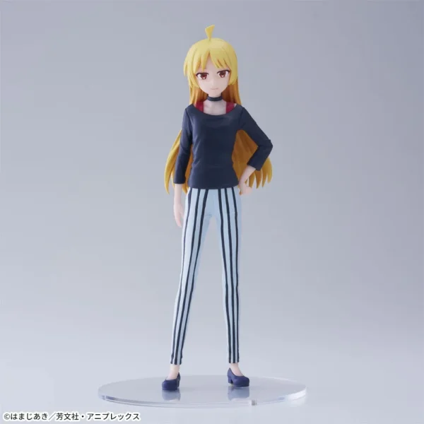 Sega Figures: Bocchi the Rock - Ijichi Seika